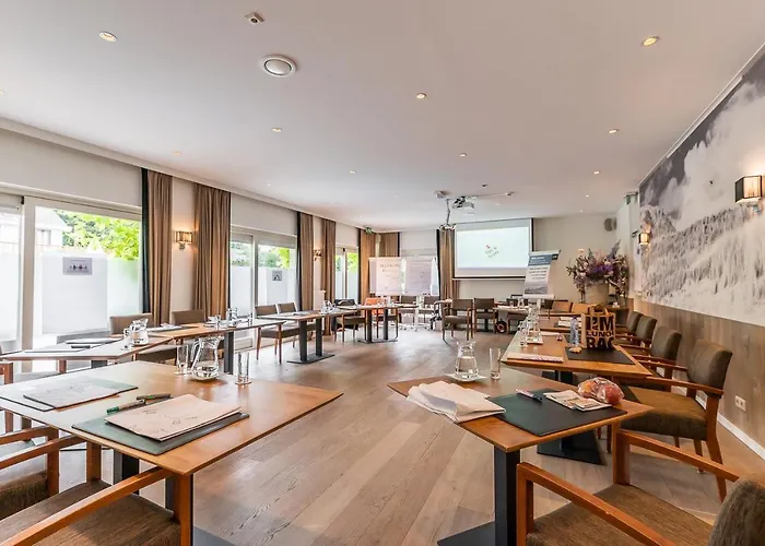 Romantik Badhotel Renesse