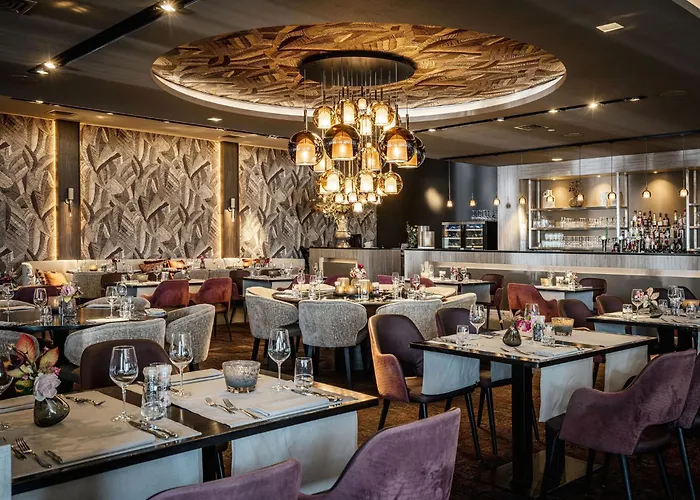 Van der Valk Hotel Middelburg