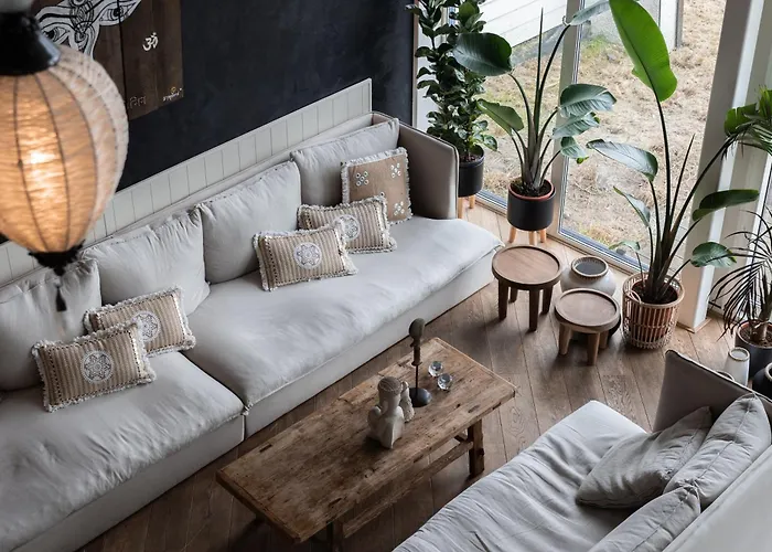 Noordzee, Hotel&Spa